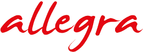 Hotel allegra logo