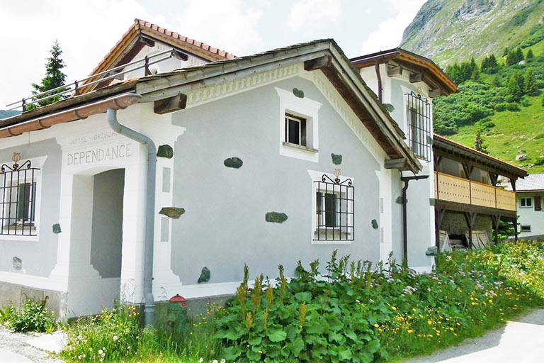 hotel-grischuna-Sommer-depandence