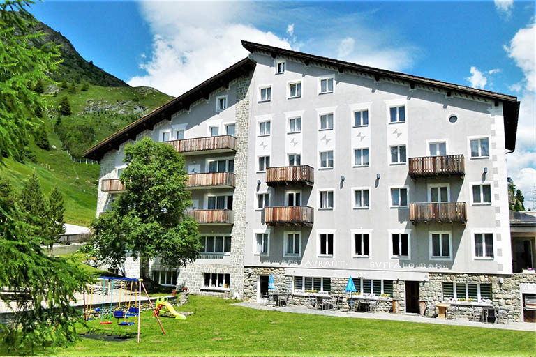 hotel-grischuna-Sommer