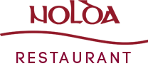 nolda Restaurant Logo